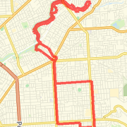 Training Half Marathon
