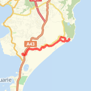 09/07/2008 Route