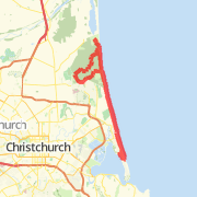Spencer Park Loop