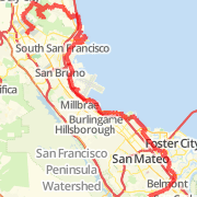 iMapMyRide: Apr 7, 2011 4:05 PM