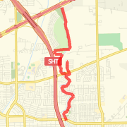 10 miler Library