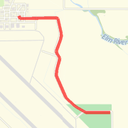 Golf Course 6K