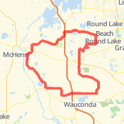 30 mile loop