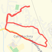 iMapMyRun: 8 Apr 2011 10:19