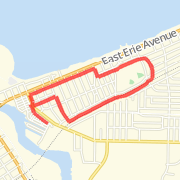 Hafely loop