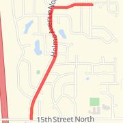 2 mile