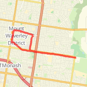 iMapMyRun: 09/04/2011 9:20 AM