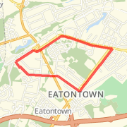 Eatontown loop