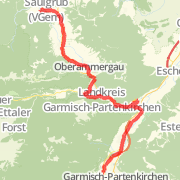 iMapMyRide: Apr 9, 2011 11:07 AM