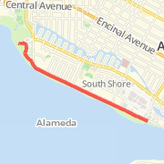 South Shore