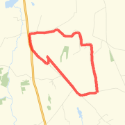 iMapMyRide: 9 Apr 2011 12:14