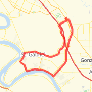 prairieville_carville loop