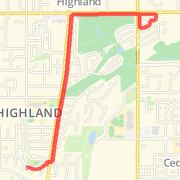 4.81 Dave&amp;Russ Run to LP Rd Loop