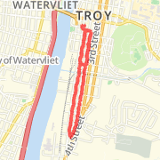 iMapMyRUN+: Apr 09, 2011 10:05 AM