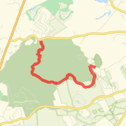 willowdale run
