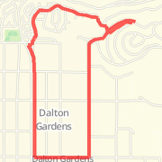 Route 3 Coeur D,\\\'alene