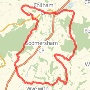 iMapMyRide: 10 Apr 2011 01:07 PM