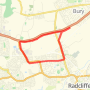 radcliffe - turks road