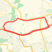 short harwood