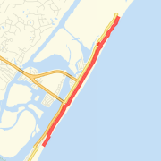 Wrightsville 7 miles