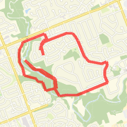 London Ontario Medway Park