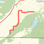 Powerhouse ride