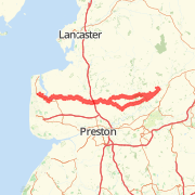 Imported Route (10/04/2011)