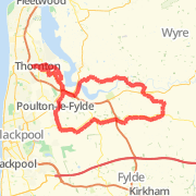 Imported Route (10/04/2011)