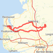 Imported Route (10/04/2011)