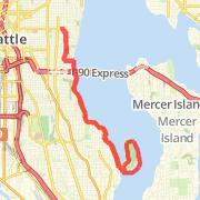 July 11 13-miler