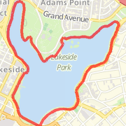 Lake Merrit