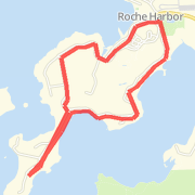 white point loop