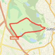 4 mile st columbus car park start