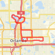 my 14 mile