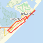 brigantine 6 miler
