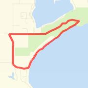 6.7 in Door County