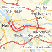 iMapMyRide: 11.04.2011 18:34