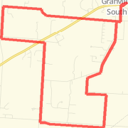 Hayes Half