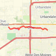 Greenbelt 11 mile