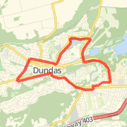 Dundas(11k)