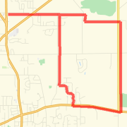 Quick trip/from gym