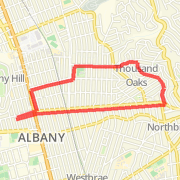 3mile