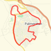 Pauls 18k