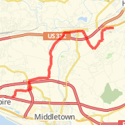 Hershey to M-Town