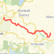 Avonsleigh Kallista Loop