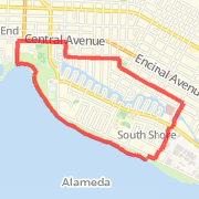 07/12/2008 Route