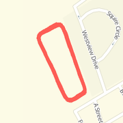 Imported Route (04/13/2011)