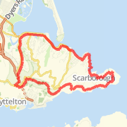 Redcliffs to talyors to gondola