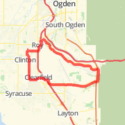 Imported Route (04/13/2011)