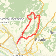 07/13/2008 Route